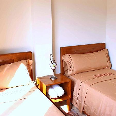 Hara Appart Luxe Famille Uniquement Saïdia Dış mekan fotoğraf
