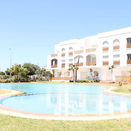 Hara Appart Luxe Famille Uniquement Saïdia Dış mekan fotoğraf