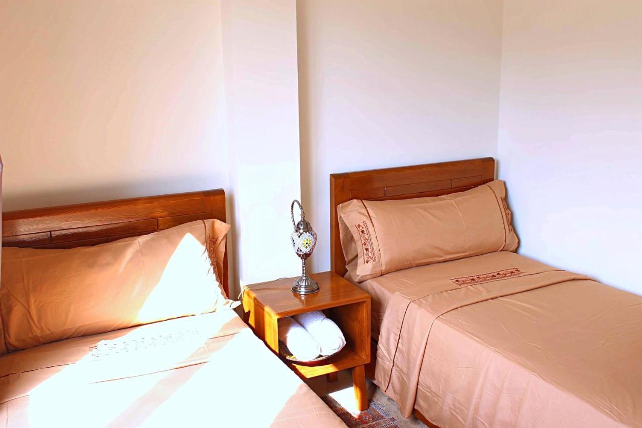 Hara Appart Luxe Famille Uniquement Saïdia Dış mekan fotoğraf