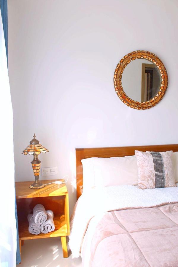 Hara Appart Luxe Famille Uniquement Saïdia Dış mekan fotoğraf