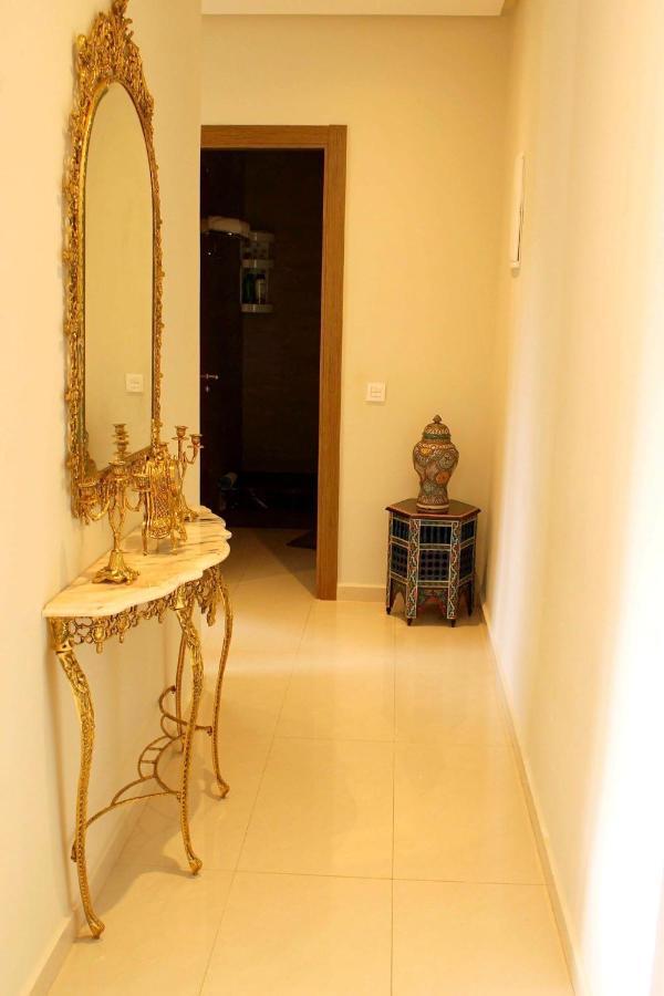 Hara Appart Luxe Famille Uniquement Saïdia Dış mekan fotoğraf