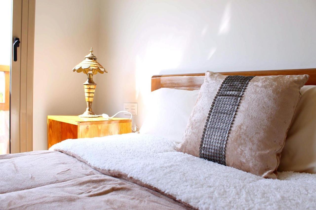 Hara Appart Luxe Famille Uniquement Saïdia Dış mekan fotoğraf