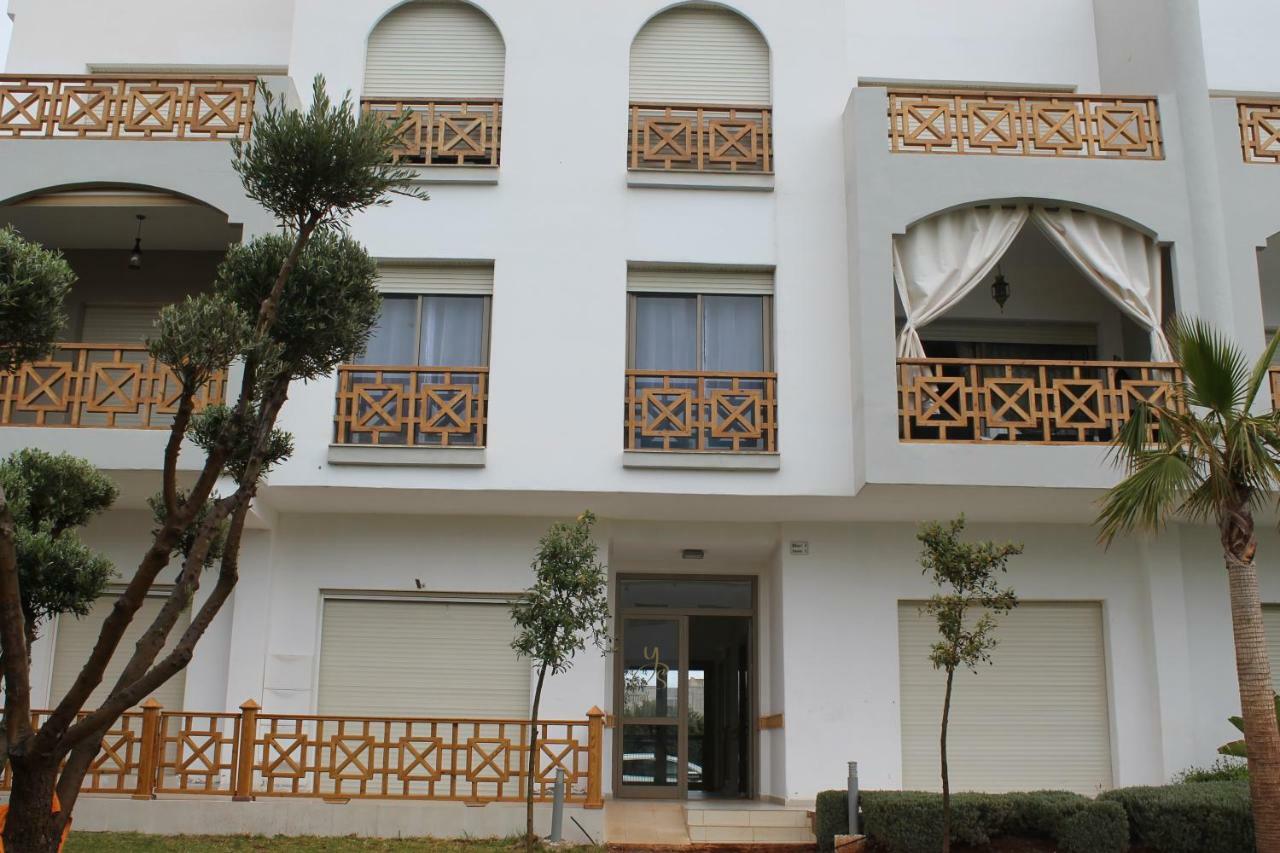 Hara Appart Luxe Famille Uniquement Saïdia Dış mekan fotoğraf