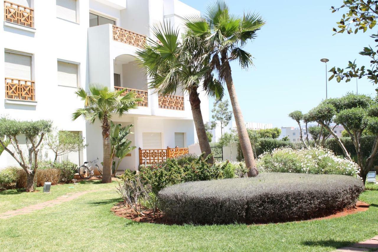 Hara Appart Luxe Famille Uniquement Saïdia Dış mekan fotoğraf