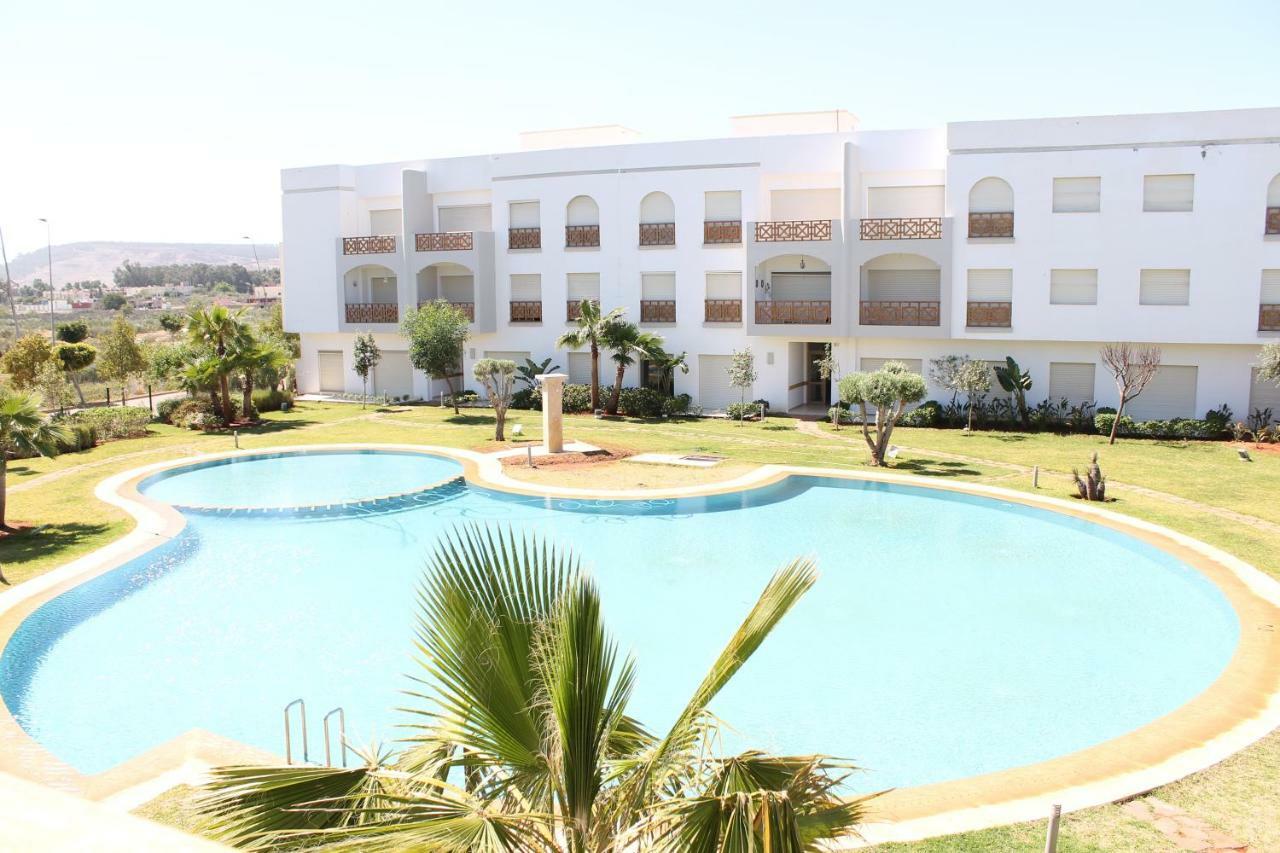 Hara Appart Luxe Famille Uniquement Saïdia Dış mekan fotoğraf
