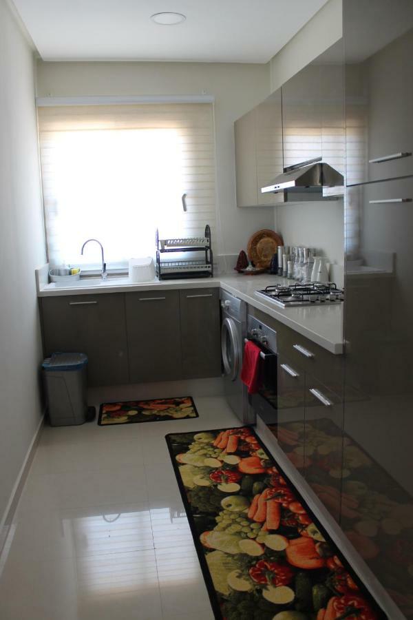 Hara Appart Luxe Famille Uniquement Saïdia Dış mekan fotoğraf