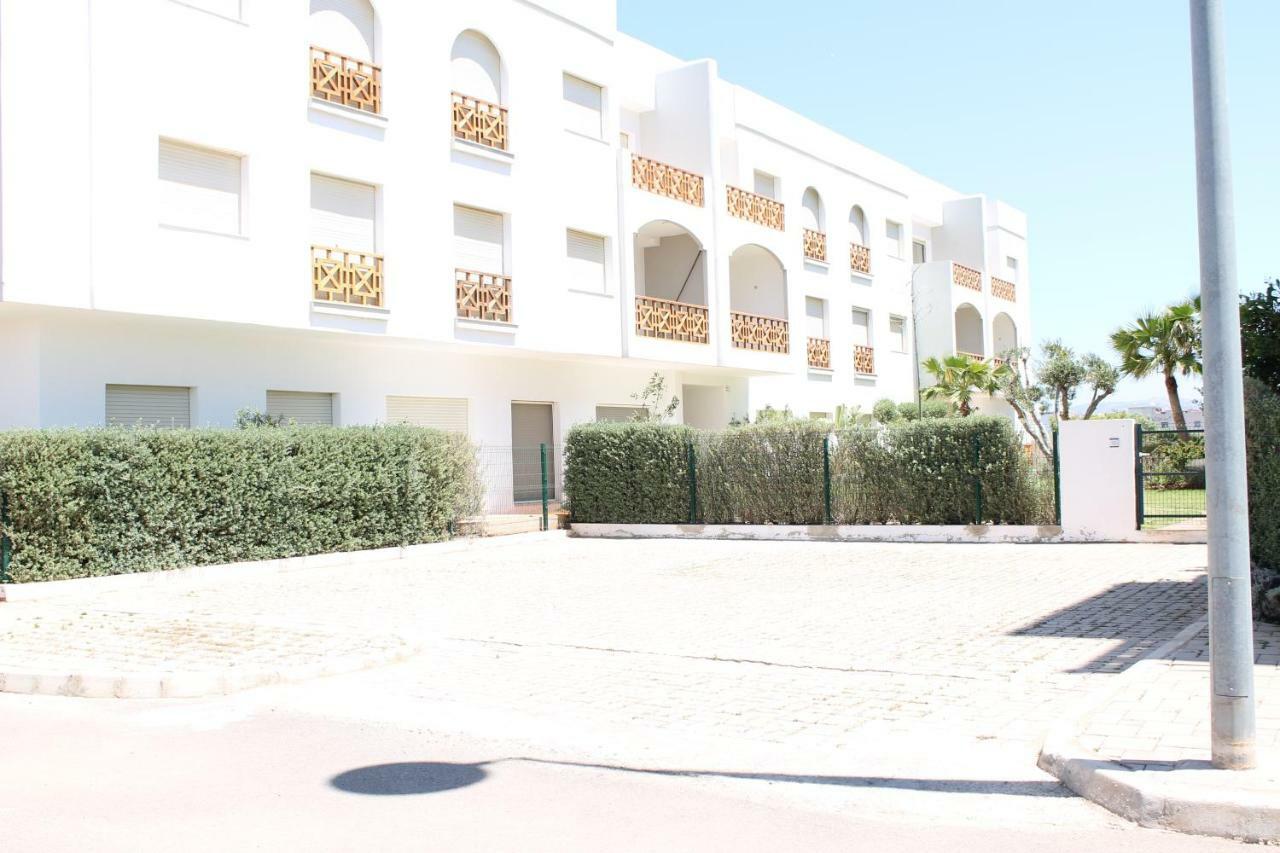 Hara Appart Luxe Famille Uniquement Saïdia Dış mekan fotoğraf